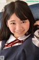 Yuzuka Shirai - On3gp Cross Legged