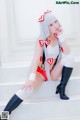 Cosplay Kaguya - Pants Butterworth Fatnaked