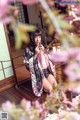 TouTiao 2017-08-24: Model Xiao Xiao (笑笑) (37 photos)