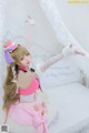 兔玩映画 Cosplay 加藤惠和南小鸟