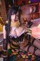 [Rioko凉凉子] Tifa Lockhart Little Bee Version