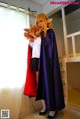 Cosplay Akira - Havoc Lolitha Bugil