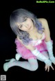 Cosplay Lechat - Repairmen Video Bokep