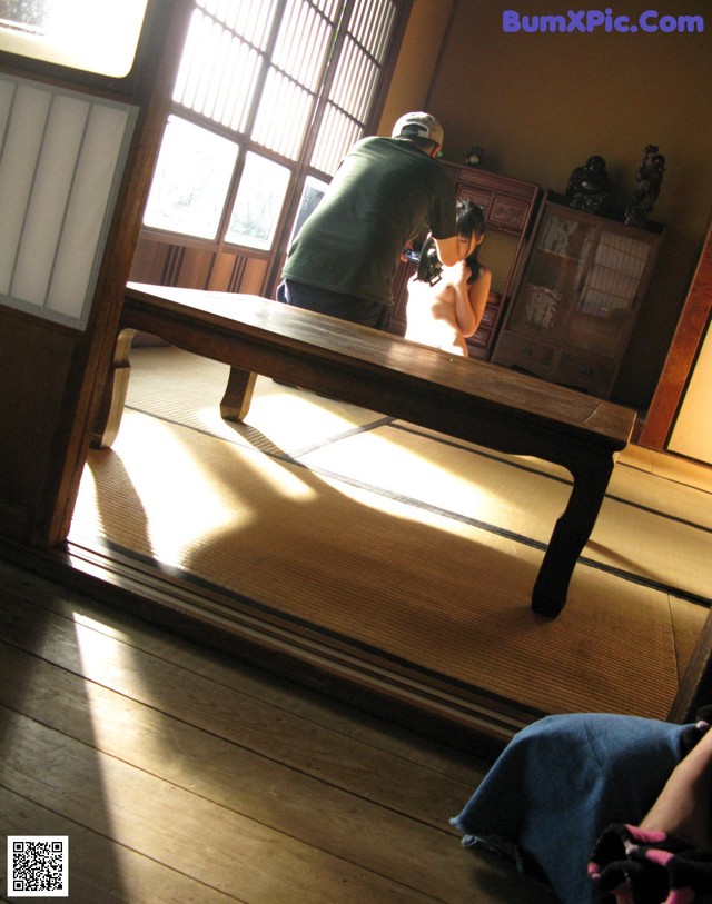 Tsubomi - Prno Teens Photoqt