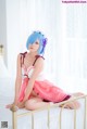 [Mimiko 姫綺みみこ] Re:みみこと始めるコスプレ生活 Set.01