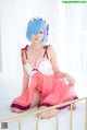 [Mimiko 姫綺みみこ] Re:みみこと始めるコスプレ生活 Set.01