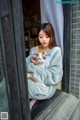 MintYe Vol.002: Model Bella (佘 贝拉) (51 photos)