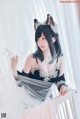 [Ely] Sleepy Velvet ケモミミ写真集 Vol.02