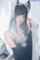 [Ely] Sleepy Velvet ケモミミ写真集 Vol.02