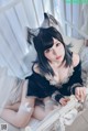 [Ely] Sleepy Velvet ケモミミ写真集 Vol.02