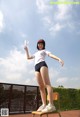 Suzu Misaki - Sisi 18x Girls