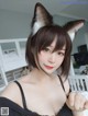 Coser @ 白银 81: 布偶 猫 (46 photos)